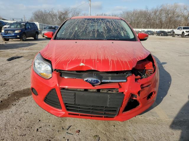 Photo 4 VIN: 1FADP3K22EL439967 - FORD FOCUS SE 