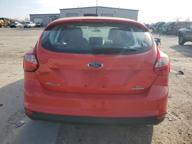 Photo 5 VIN: 1FADP3K22EL439967 - FORD FOCUS SE 