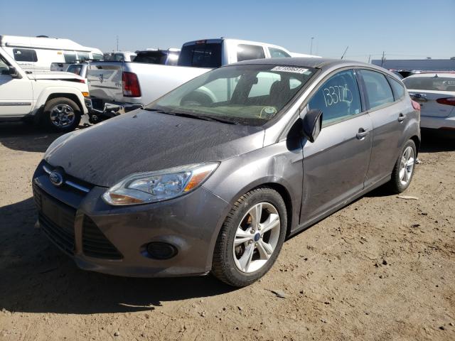 Photo 1 VIN: 1FADP3K22EL441301 - FORD FOCUS SE 