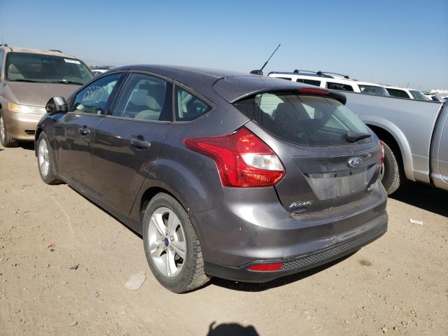 Photo 2 VIN: 1FADP3K22EL441301 - FORD FOCUS SE 