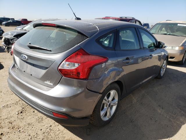 Photo 3 VIN: 1FADP3K22EL441301 - FORD FOCUS SE 