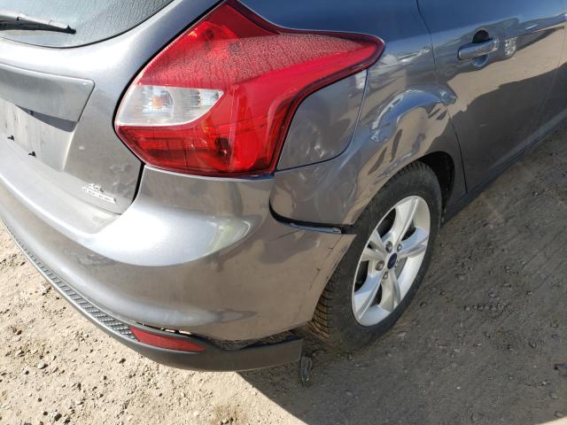 Photo 8 VIN: 1FADP3K22EL441301 - FORD FOCUS SE 