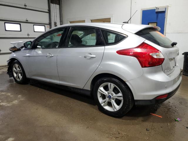 Photo 1 VIN: 1FADP3K22EL441749 - FORD FOCUS 