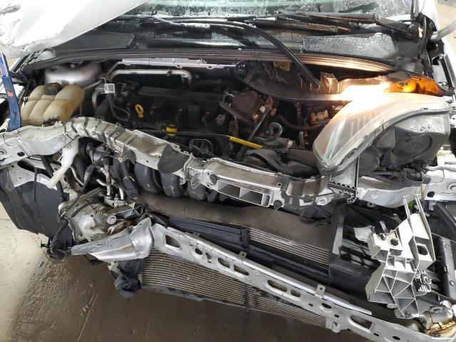 Photo 10 VIN: 1FADP3K22EL441749 - FORD FOCUS 