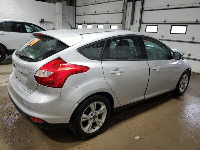 Photo 2 VIN: 1FADP3K22EL441749 - FORD FOCUS 