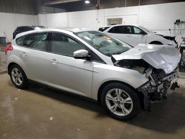 Photo 3 VIN: 1FADP3K22EL441749 - FORD FOCUS 