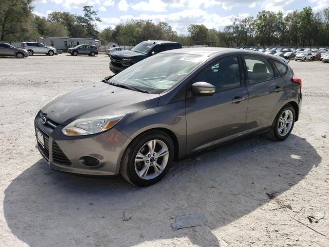 Photo 0 VIN: 1FADP3K22EL442755 - FORD FOCUS SE 