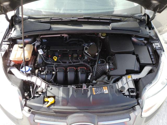 Photo 10 VIN: 1FADP3K22EL442755 - FORD FOCUS SE 