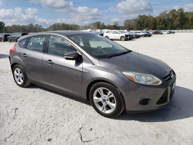 Photo 3 VIN: 1FADP3K22EL442755 - FORD FOCUS SE 