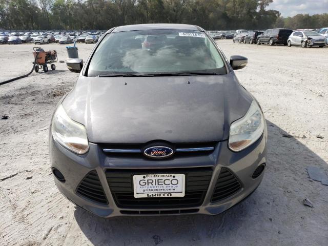 Photo 4 VIN: 1FADP3K22EL442755 - FORD FOCUS SE 