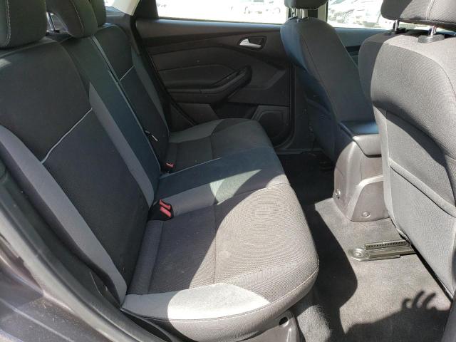 Photo 9 VIN: 1FADP3K22EL442755 - FORD FOCUS SE 