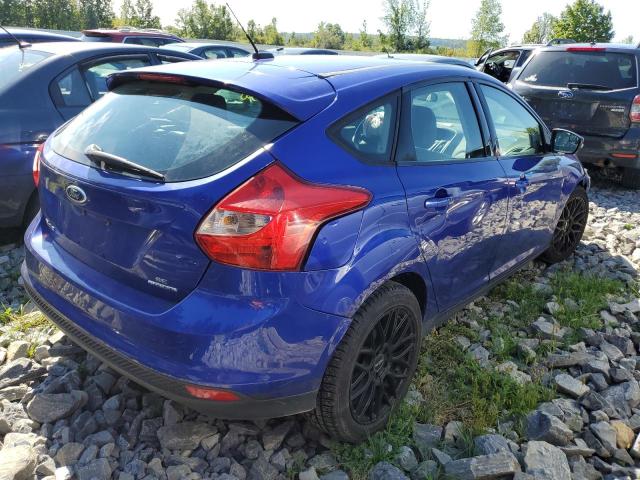 Photo 2 VIN: 1FADP3K22EL443856 - FORD FOCUS 