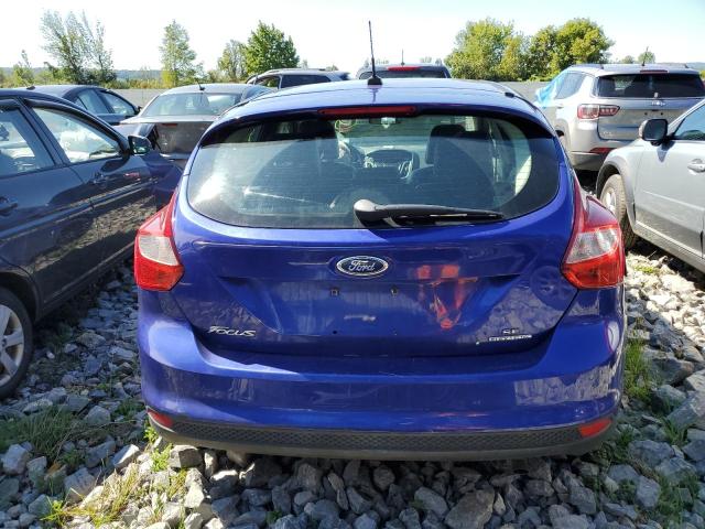 Photo 5 VIN: 1FADP3K22EL443856 - FORD FOCUS 