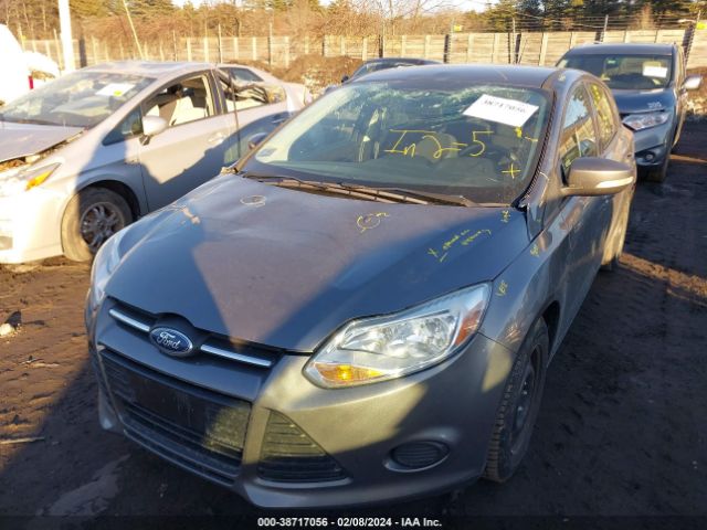 Photo 1 VIN: 1FADP3K22EL445882 - FORD FOCUS 