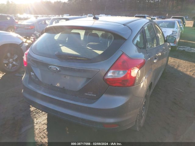 Photo 3 VIN: 1FADP3K22EL445882 - FORD FOCUS 