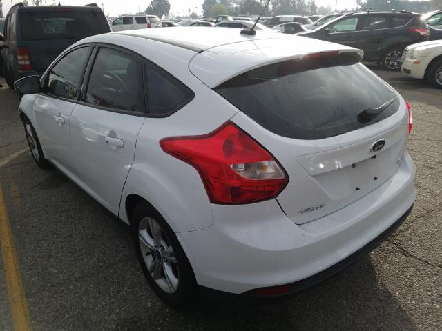 Photo 2 VIN: 1FADP3K22EL456073 - FORD FOCUS SE 