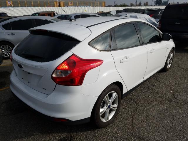 Photo 3 VIN: 1FADP3K22EL456073 - FORD FOCUS SE 