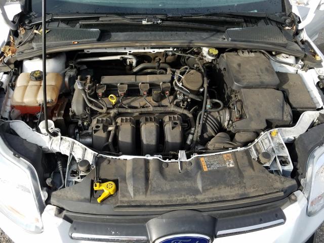 Photo 6 VIN: 1FADP3K22EL456073 - FORD FOCUS SE 