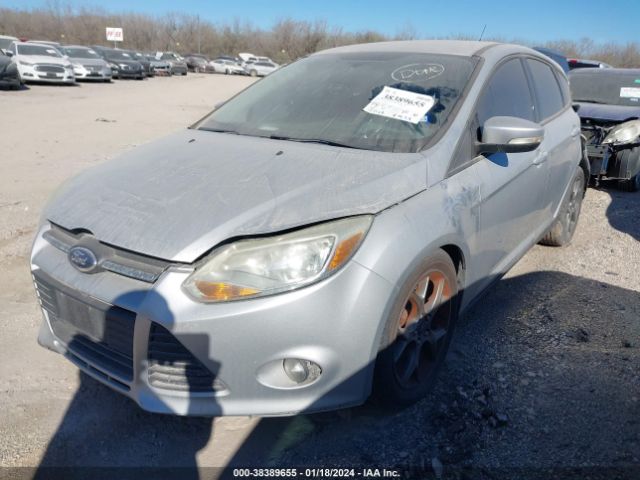 Photo 1 VIN: 1FADP3K22EL462861 - FORD FOCUS 