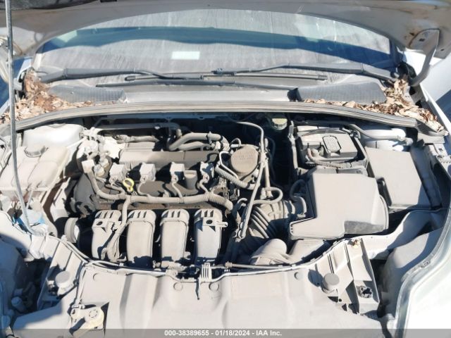 Photo 9 VIN: 1FADP3K22EL462861 - FORD FOCUS 