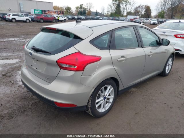 Photo 3 VIN: 1FADP3K22FL201697 - FORD FOCUS 