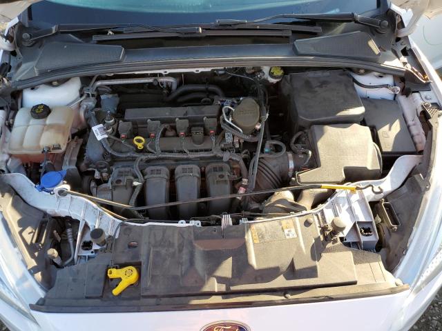 Photo 10 VIN: 1FADP3K22FL202655 - FORD FOCUS 