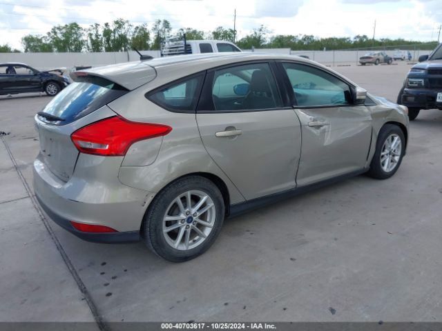 Photo 3 VIN: 1FADP3K22FL204485 - FORD FOCUS 