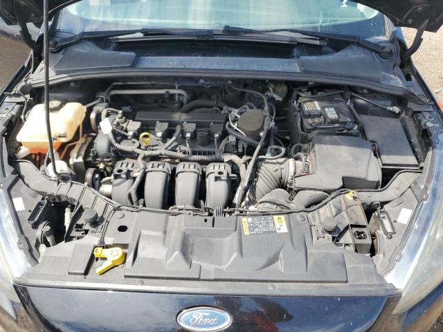 Photo 11 VIN: 1FADP3K22FL215177 - FORD FOCUS SE 