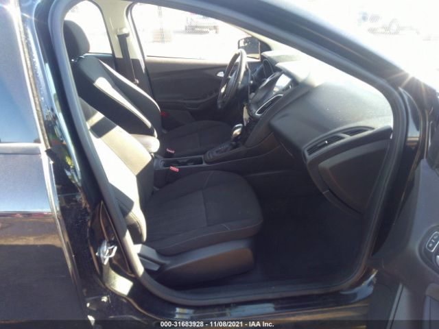 Photo 4 VIN: 1FADP3K22FL217091 - FORD FOCUS 