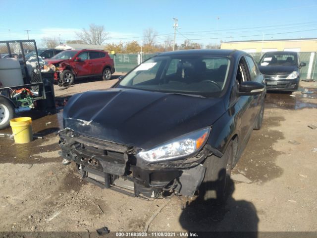 Photo 5 VIN: 1FADP3K22FL217091 - FORD FOCUS 