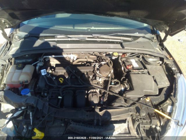 Photo 9 VIN: 1FADP3K22FL217091 - FORD FOCUS 