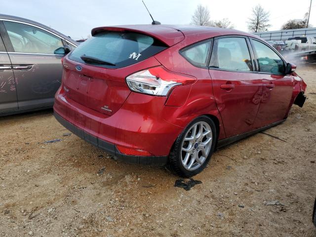 Photo 2 VIN: 1FADP3K22FL220282 - FORD FOCUS SE 