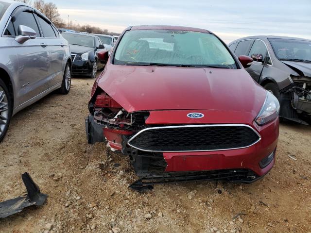 Photo 4 VIN: 1FADP3K22FL220282 - FORD FOCUS SE 