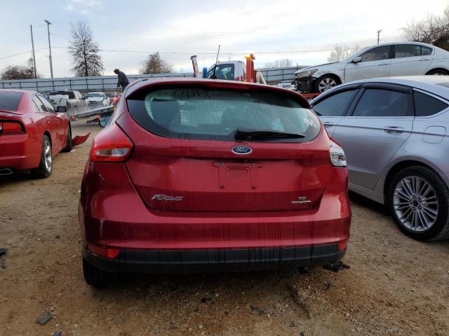 Photo 5 VIN: 1FADP3K22FL220282 - FORD FOCUS SE 