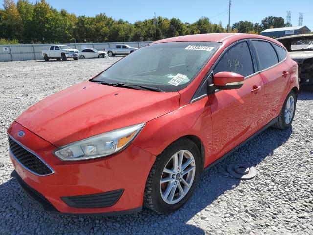 Photo 1 VIN: 1FADP3K22FL223375 - FORD FOCUS SE 