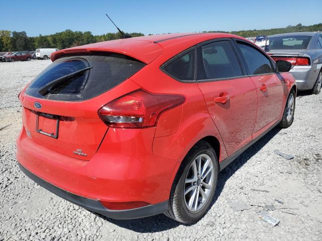 Photo 3 VIN: 1FADP3K22FL223375 - FORD FOCUS SE 