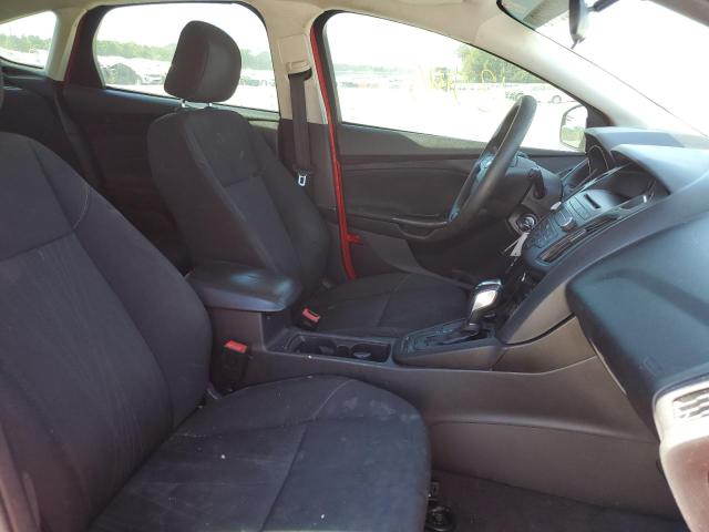 Photo 4 VIN: 1FADP3K22FL223375 - FORD FOCUS SE 