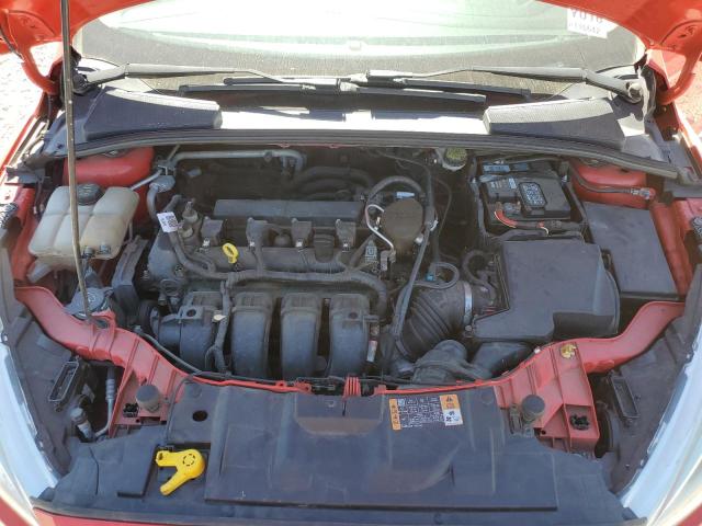 Photo 6 VIN: 1FADP3K22FL223375 - FORD FOCUS SE 