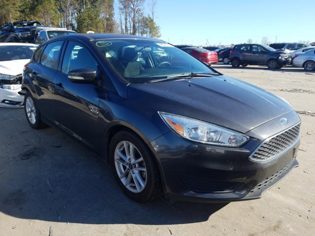 Photo 0 VIN: 1FADP3K22FL223862 - FORD FOCUS 