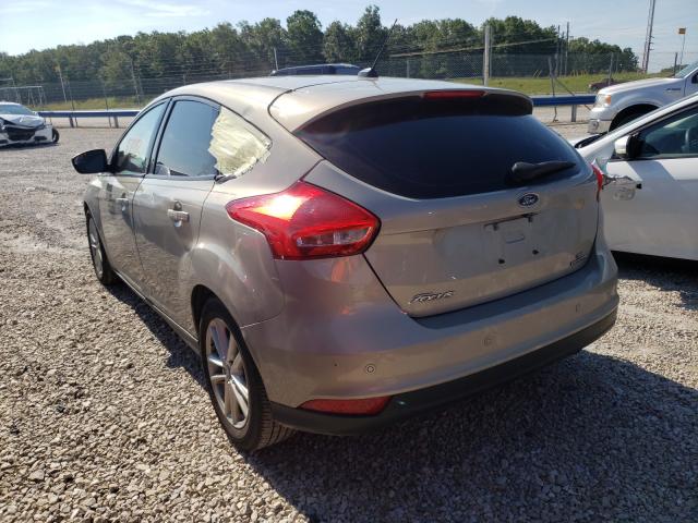 Photo 2 VIN: 1FADP3K22FL229581 - FORD FOCUS 