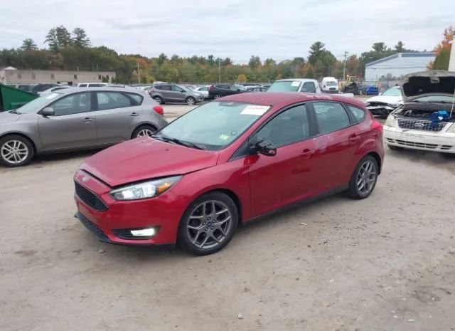 Photo 1 VIN: 1FADP3K22FL234425 - FORD FOCUS 