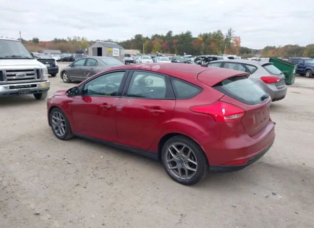 Photo 2 VIN: 1FADP3K22FL234425 - FORD FOCUS 