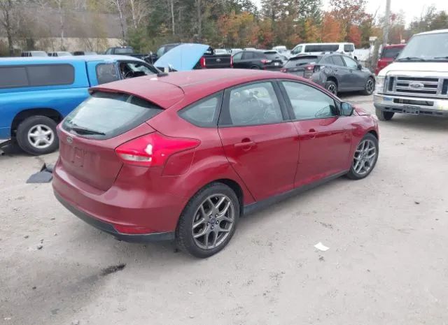 Photo 3 VIN: 1FADP3K22FL234425 - FORD FOCUS 