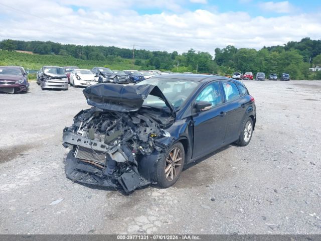 Photo 1 VIN: 1FADP3K22FL235655 - FORD FOCUS 