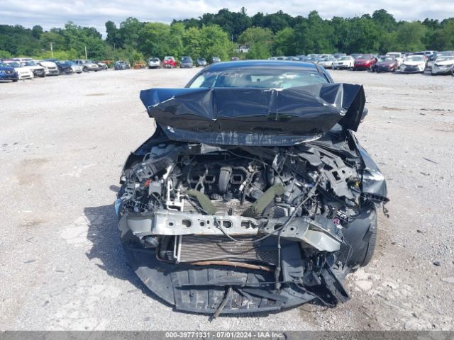 Photo 5 VIN: 1FADP3K22FL235655 - FORD FOCUS 