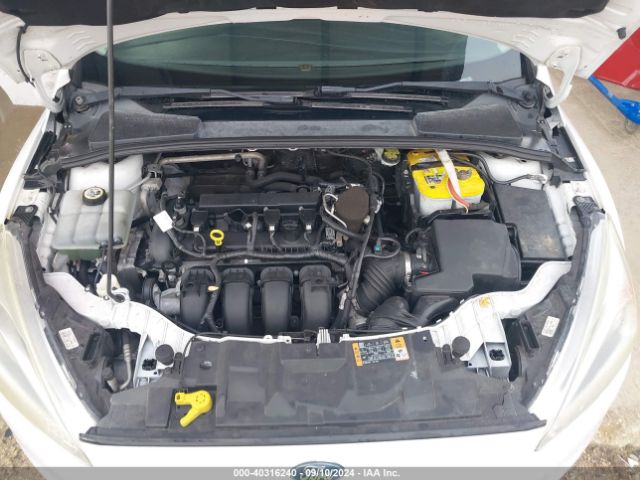 Photo 9 VIN: 1FADP3K22FL242010 - FORD FOCUS 