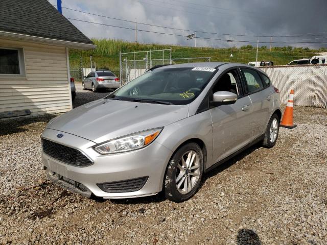 Photo 1 VIN: 1FADP3K22FL243173 - FORD FOCUS SE 