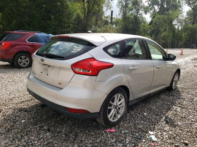 Photo 3 VIN: 1FADP3K22FL243173 - FORD FOCUS SE 