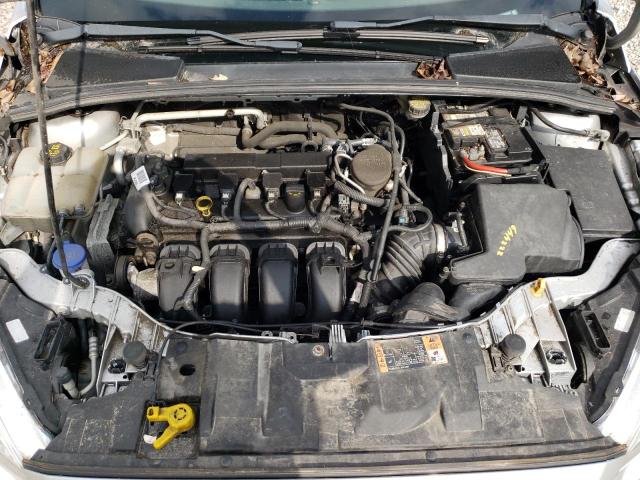 Photo 6 VIN: 1FADP3K22FL243173 - FORD FOCUS SE 