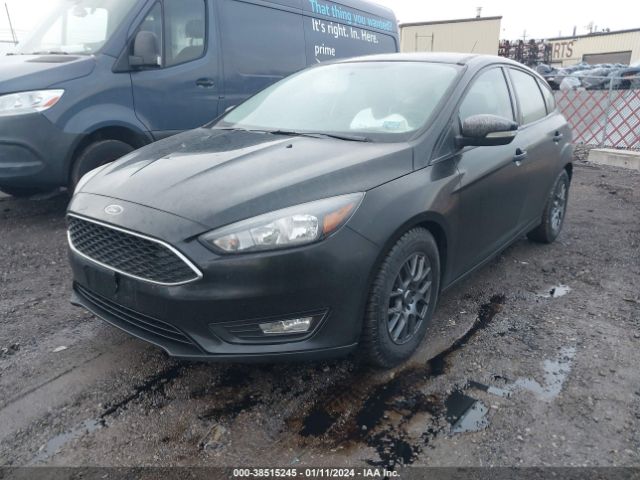 Photo 1 VIN: 1FADP3K22FL249099 - FORD FOCUS 